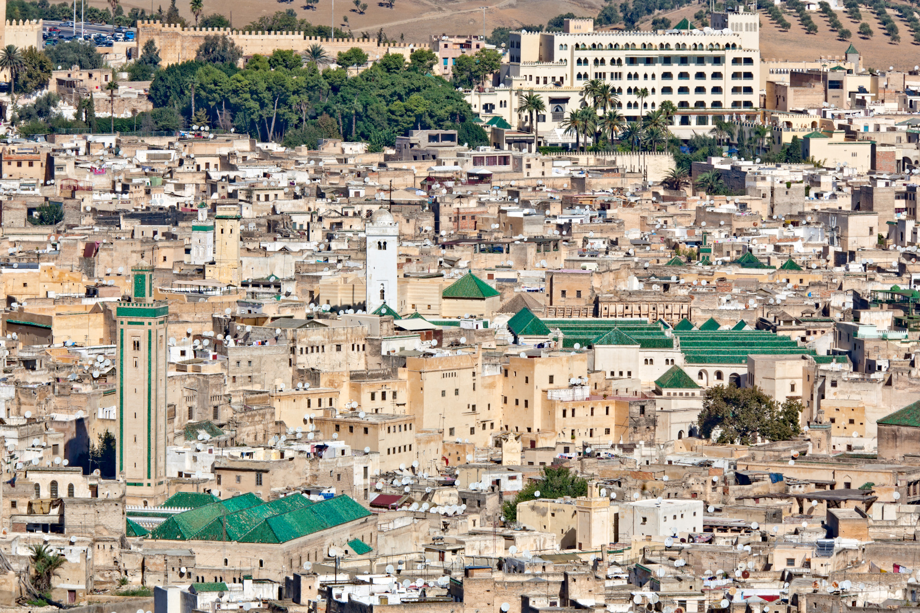 Fes - Morocco